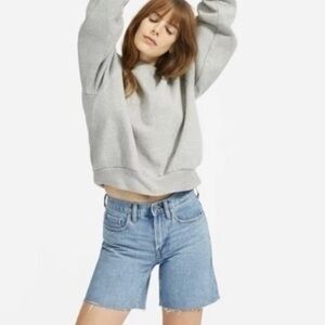 Everlane The Denim Short‎ Size 30
